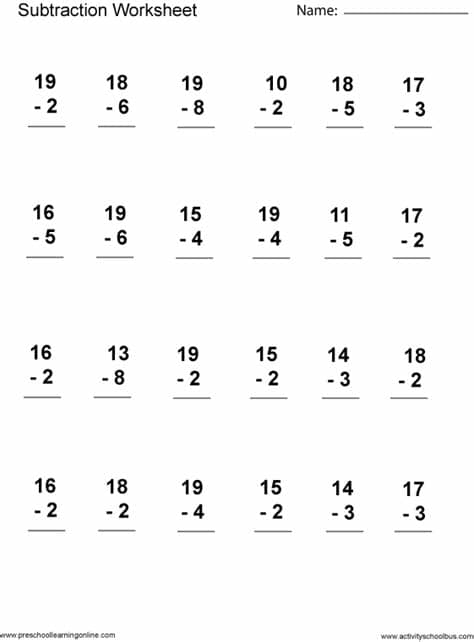 math worksheets for 3 grade to print for free | First ...