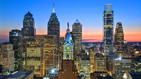 Airbnb In Philadelphia Visit Philadelphia