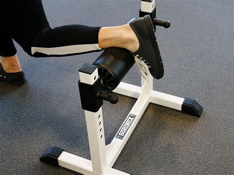 Single Leg Squat Stand Squat Stands Squats Strength Training Equipment