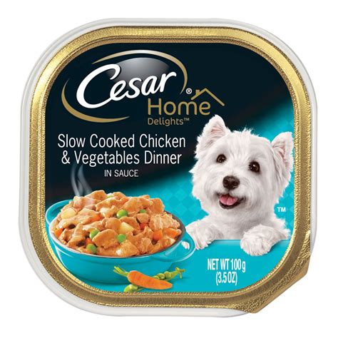 Unleash The Best With Cesar Dog Food Top 10 Products Reviewed And