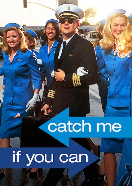Daca poti!, sikiysa yakala, chyť ma, ak to dokážeš, złap mnie, jeśli potrafisz. Movie Analysis: Catch Me If You Can (2002) | The Northern ...