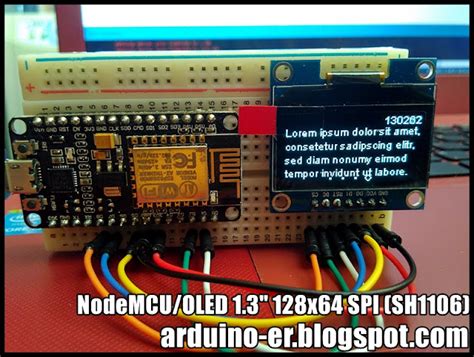 Esp8266 Lcd16022004 Esp32 Arduino Nodemcu And Esp8266