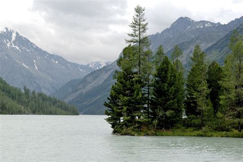 Kucherla Lake And Surroundings 5014 D Sergey Usachov Flickr