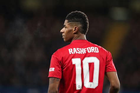 Latest on manchester united forward marcus rashford including news, stats, videos, highlights and more on espn. Barcelona interested in Marcus Rashford