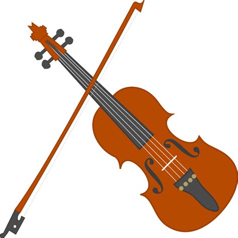Violin Cutie Mark By Whizzball2 On Deviantart