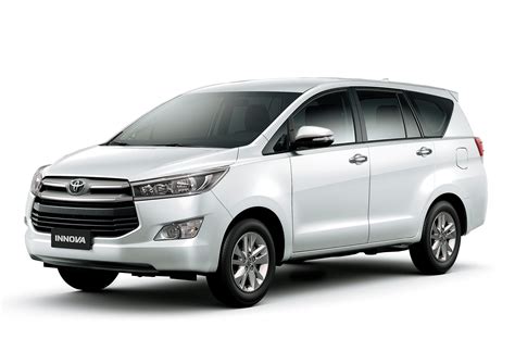 First Impression Review All New Toyota Kijang Innova - vrogue.co
