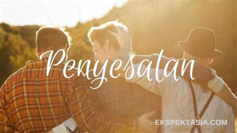 √ 67 Kumpulan Puisi Sahabat Sejati Untuk Sahabat Tersayang