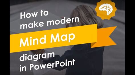 How To Make Mind Map In Powerpoint Mind Map Presentation Templates