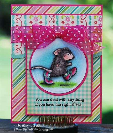 dsc 3266 1 scrapbook room scrapbooking house mouse stamps mouse color 3d cards card making