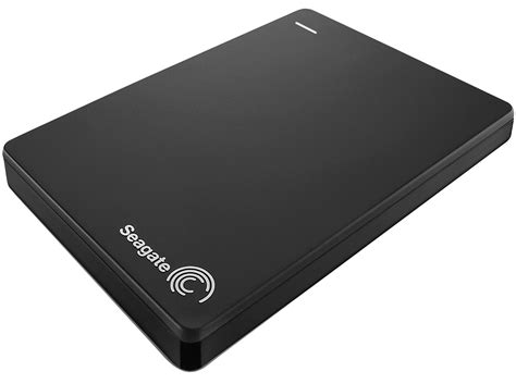 Seagate Backup Plus Slim Tb External Hard Disk