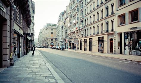 法國 巴黎：市內散步散集 Fliper 生活藝文誌