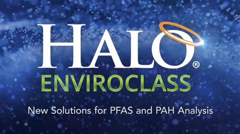 Halo® Enviroclass Halo® Columns For Chromatography Separations