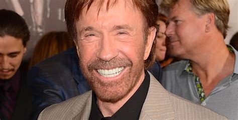 Chuck Norris cumple 83 años Cómo se ve el legendario actor y qué