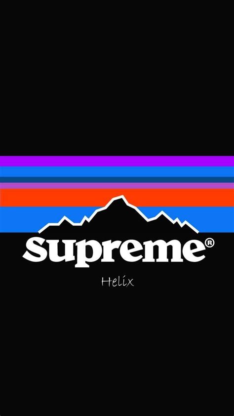 Download Supreme Wallpaper By Helix3371 97 Free On