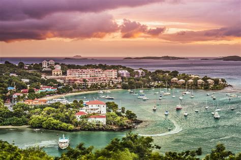 The Best Places To Retire In The Caribbean Why