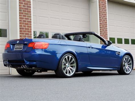2011 Bmw M3 Convertible Stock 584240 For Sale Near Edgewater Park Nj