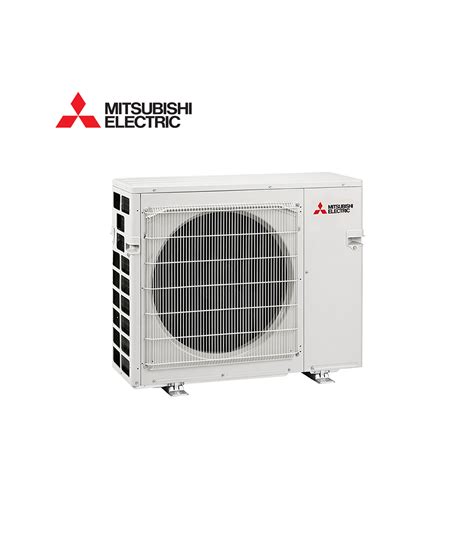 Unitate Exterioara Aer Conditionat Multisplit Mitsubishi Electric Mxz