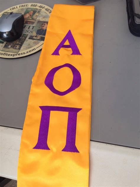 Download Greek Stole for Graduation by KellyGrams | Reusable tote, Greek stoles, Reusable tote bags
