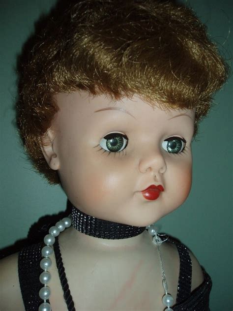 Vintage Darling Debbie Ae Grocery Store Doll