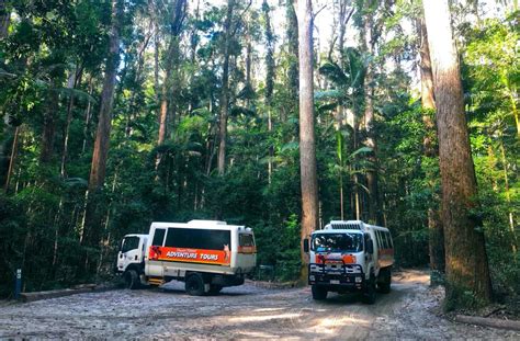 Tour Fraser Nature And Adventure Day Tours Fraser Island