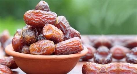 These Health Benefits Of Dry Dates Will Mesmerize You