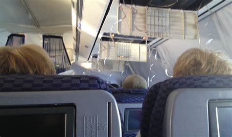 3:28:50 awe1549 i'm not sure if we can make any runway. This Is What Happened When My Airplane Depressurized And ...