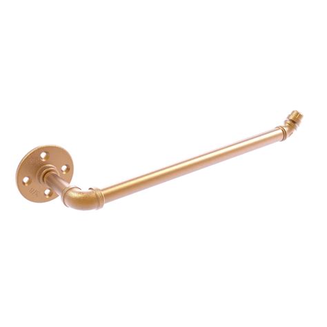 We have a large selection of decorative toilet tissue holders including brass toilet paper holders. Avondale Decor - Wall Mounted Paper Towel Holder, Brushed Bronze Finish