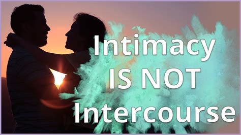 Tips To Increase Intimacy In Marriage Ask The Dr Youtube