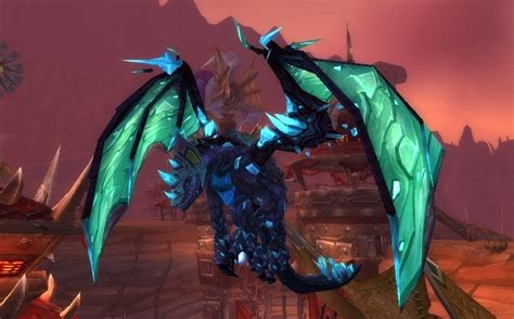 Reins Of The Vitreous Stone Drake Wowpedia Your Wiki Guide To The
