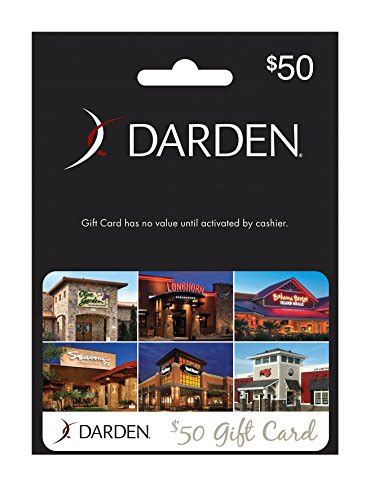 We did not find results for: Darden Restaurants $50 Gift Card | InstaStore