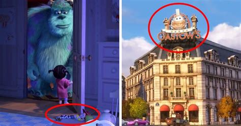Disney movies marathon | disney movie marathon, disney. Pixar Just Released A Video That Proves All Their Movies ...