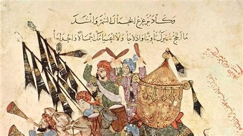 Ibn Battuta ¿el Marco Polo De Oriente
