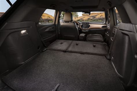 Chevy Equinox Back Seats Fold Down Elcho Table
