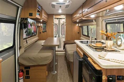Use our detailed filters to find the perfect place, then get in touch with the landlord. 2018 Winnebago Travato Motor Home Class B Rental in ...