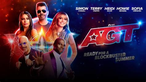 Americas Got Talent 2023 Latest Updates Auditions Serial Updates