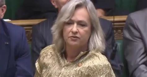British Politician Speaks Irish In Uk Parliament For First Time Since