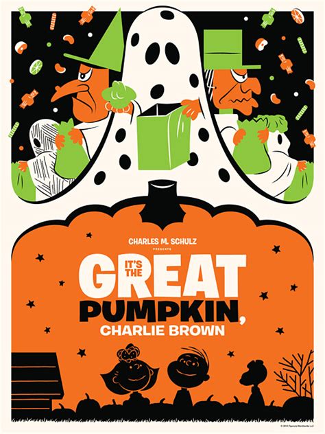 The Fivecentsplease Blog New Limited Edition Its The Great Pumpkin