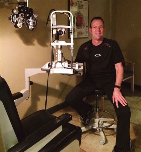 Dr Shawn Mcdonald Optometry Placerville California
