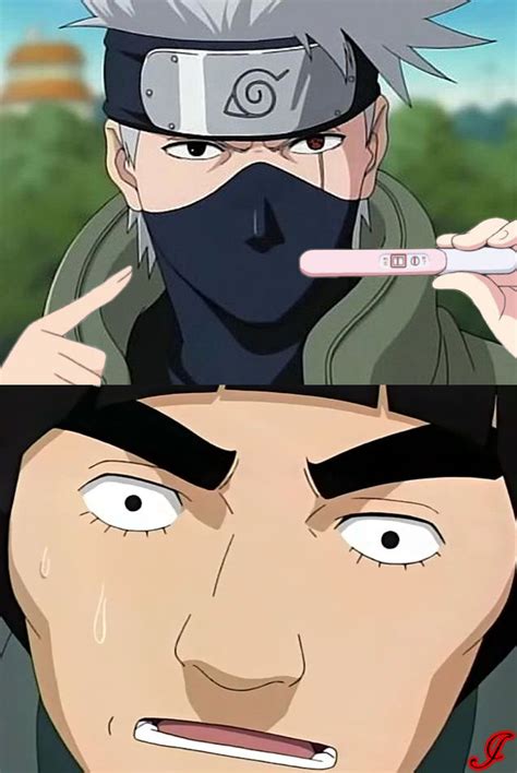 Naruto Pregnancy Test By Spyjoe16 On Deviantart