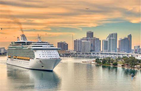 Fort Lauderdale Airport To Miami Cruise Port How To Get 10 Off
