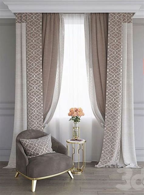 Decorative Designer Curtains For Living Room Dekalog Uczuc