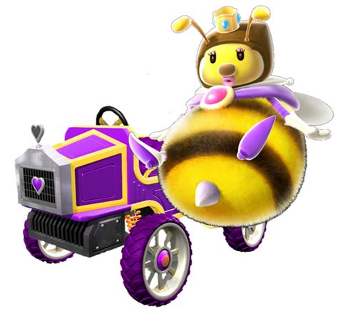 Image Honey Queen Mk9png Fantendo Nintendo Fanon Wiki Fandom