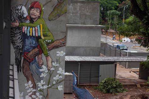 New Ernest Zacharevic Murals Singapore I Support Street Arti Support