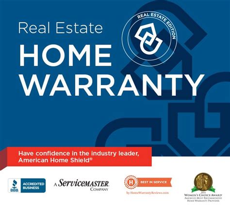 American Home Shield The Right Choice In Home Warranties In 2023