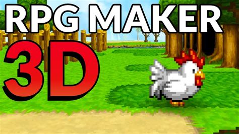 Check spelling or type a new query. RPG MAKER 3D ( game engine ) - YouTube