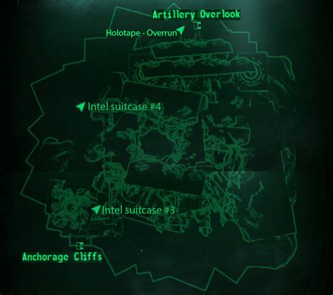 A complete guide to fallout 3 cheats. Anchorage Reclamation simulation - The Fallout wiki - Fallout: New Vegas and more