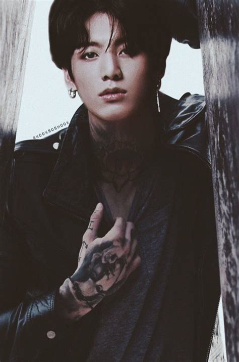 47 Bts Jungkook Tattoo Edits Pictures Asian Celebrity Profile