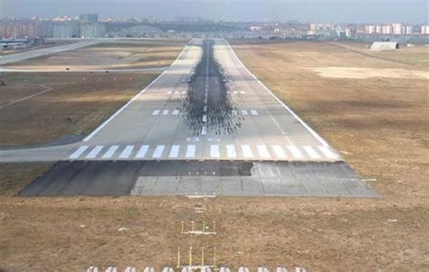 FS2004 - How to make jetblast runway textures??? | FSDeveloper