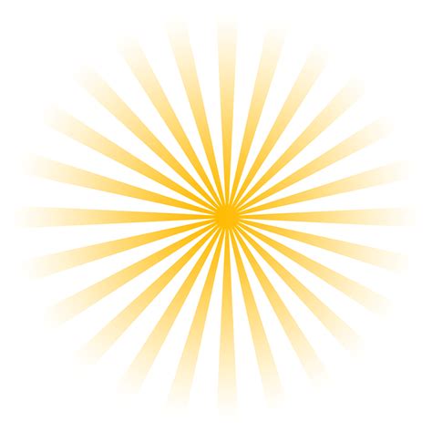 Download 1401 free gif icons in ios, windows, material, and other design styles. Sun Rays PNG Image Free Download searchpng.com