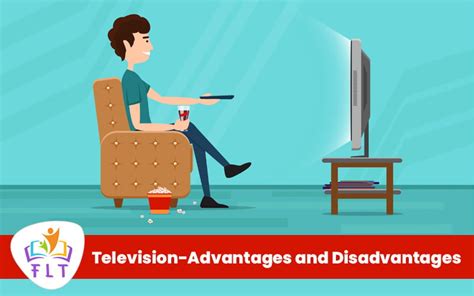 Television Advantages And Disadvantages For Children